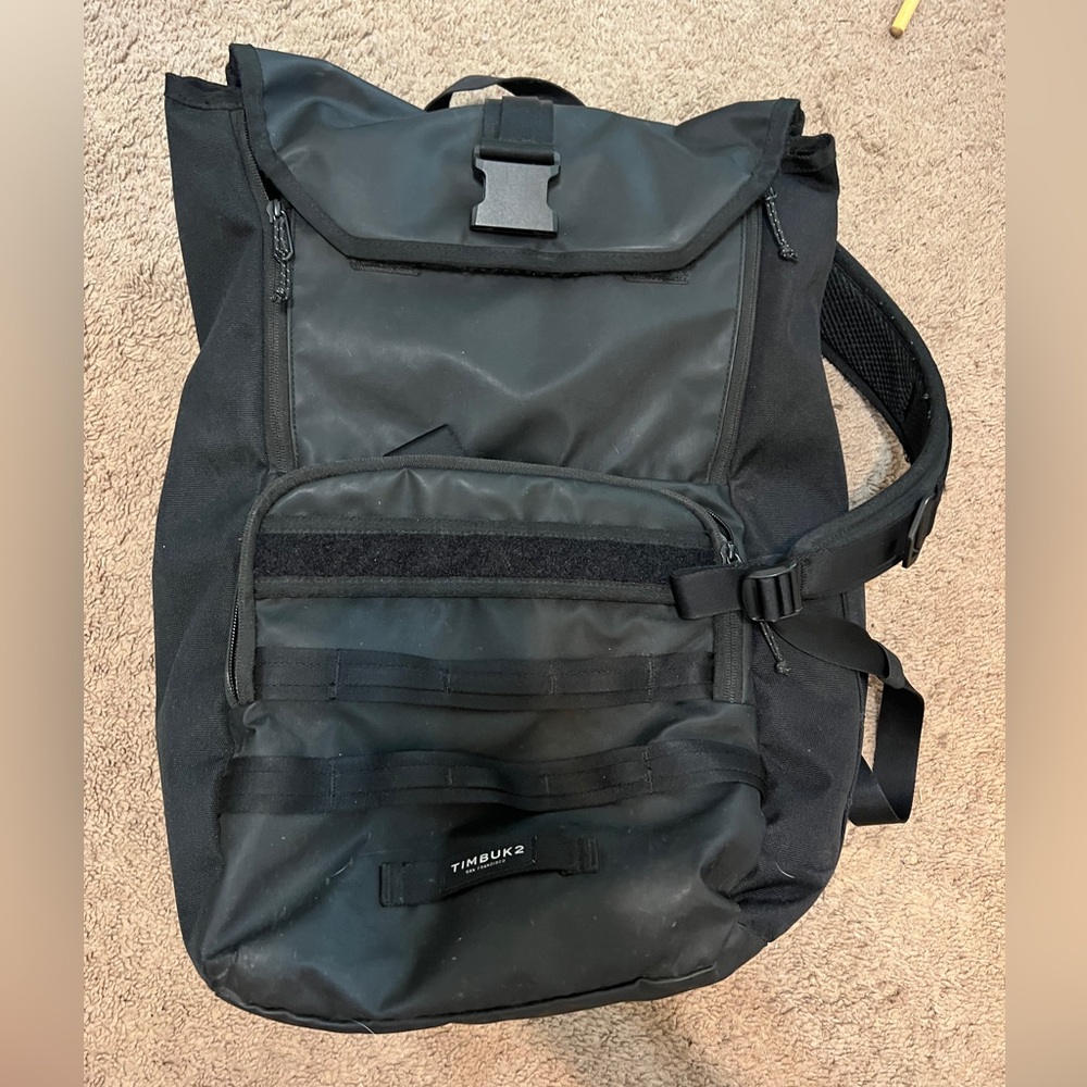 Timbuk2 Spire 2.0 backpack